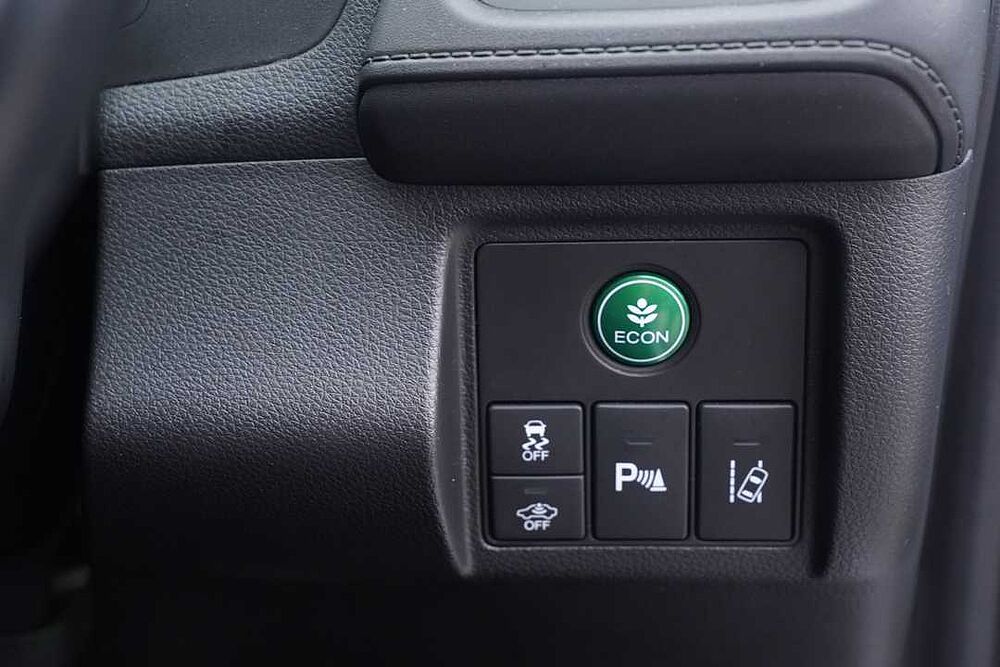 Honda Hr-v 1.5 i-VTEC EX 5dr