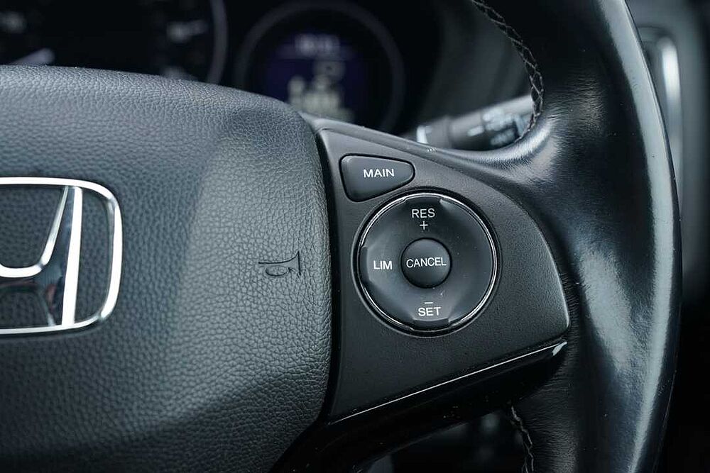 Honda Hr-v 1.5 i-VTEC EX 5dr