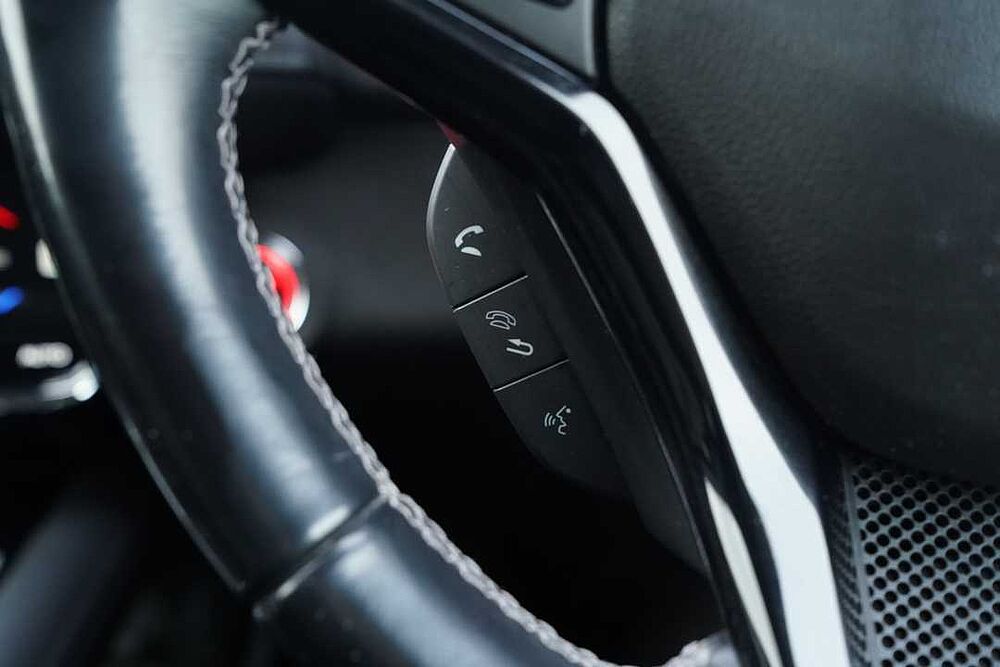 Honda Hr-v 1.5 i-VTEC EX 5dr