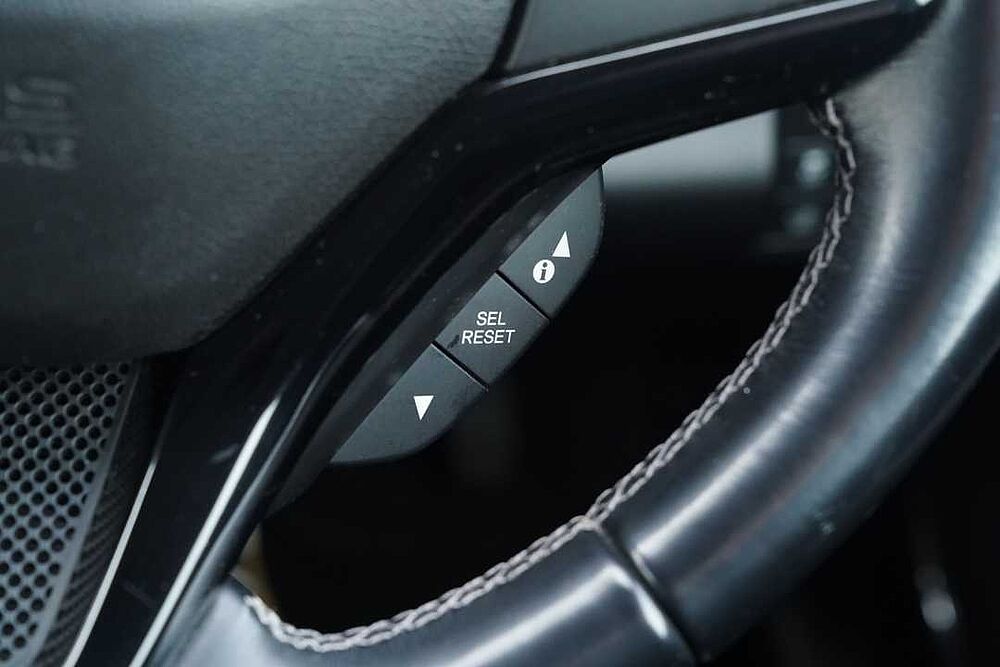 Honda Hr-v 1.5 i-VTEC EX 5dr