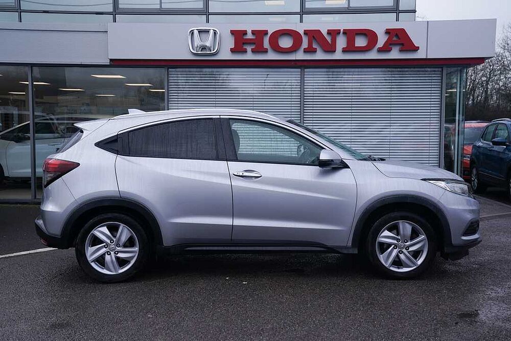 Honda Hr-v 1.5 i-VTEC EX 5dr
