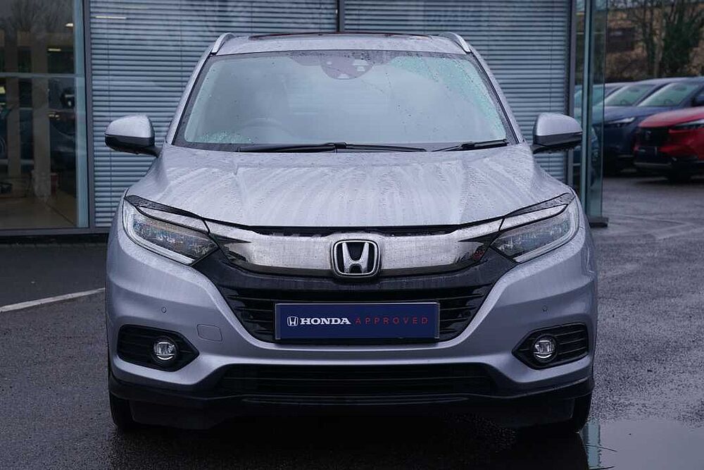 Honda Hr-v 1.5 i-VTEC EX 5dr