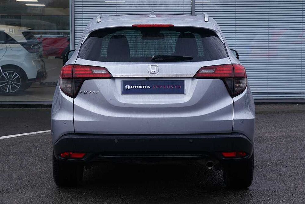 Honda Hr-v 1.5 i-VTEC EX 5dr