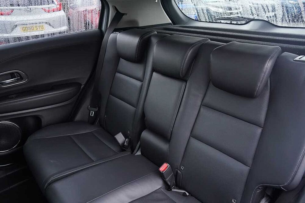 Honda Hr-v 1.5 i-VTEC EX 5dr