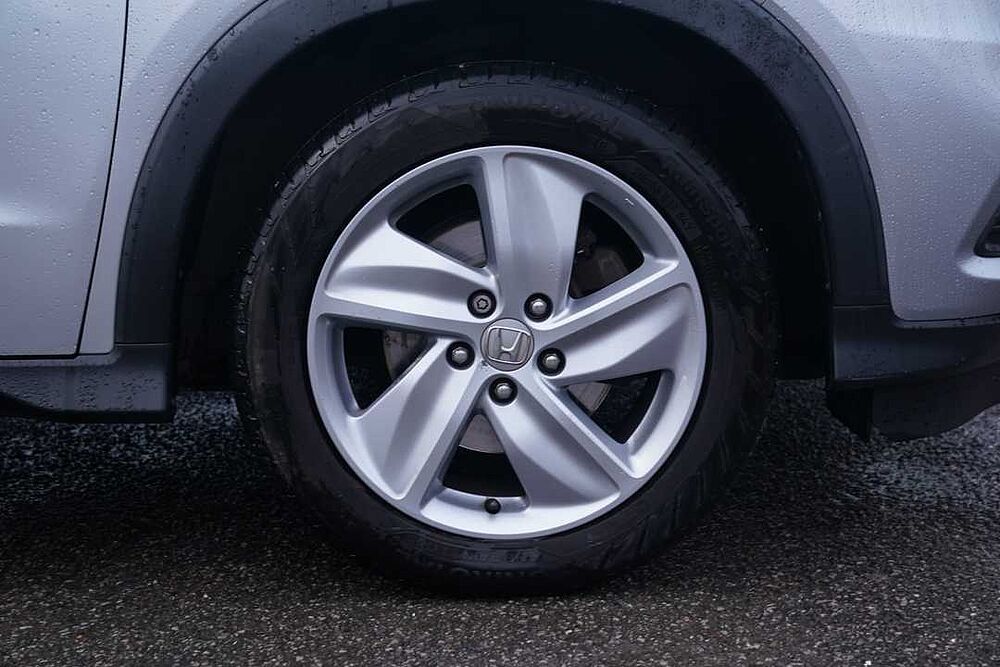 Honda Hr-v 1.5 i-VTEC EX 5dr