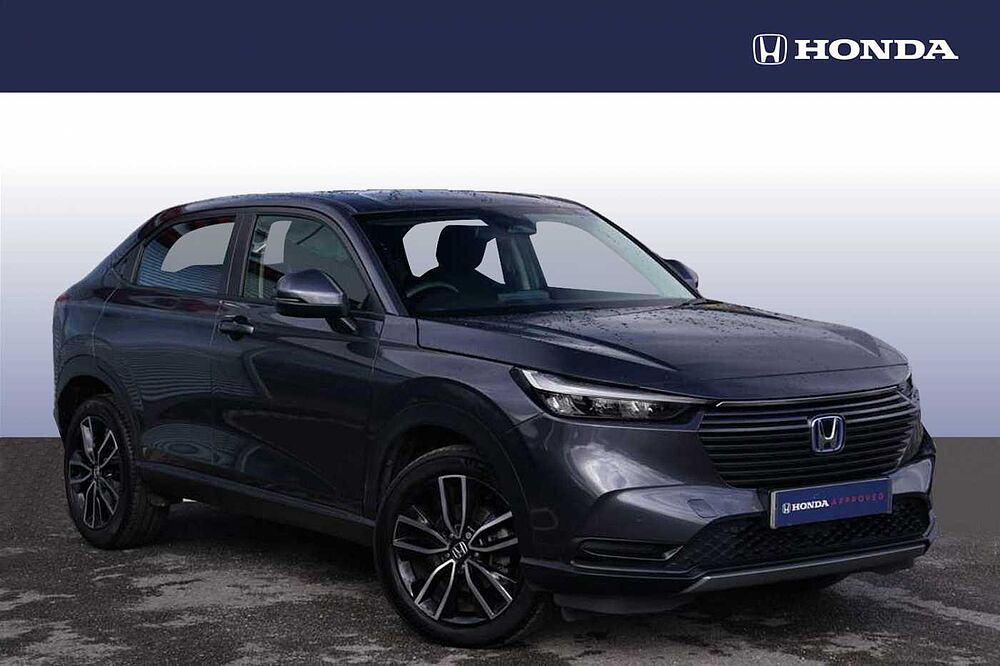 Honda Hr-v 1.5 eHEV Elegance 5dr CVT