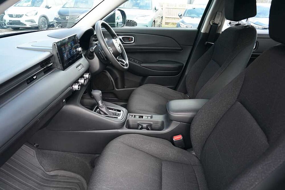 Honda Hr-v 1.5 eHEV Elegance 5dr CVT