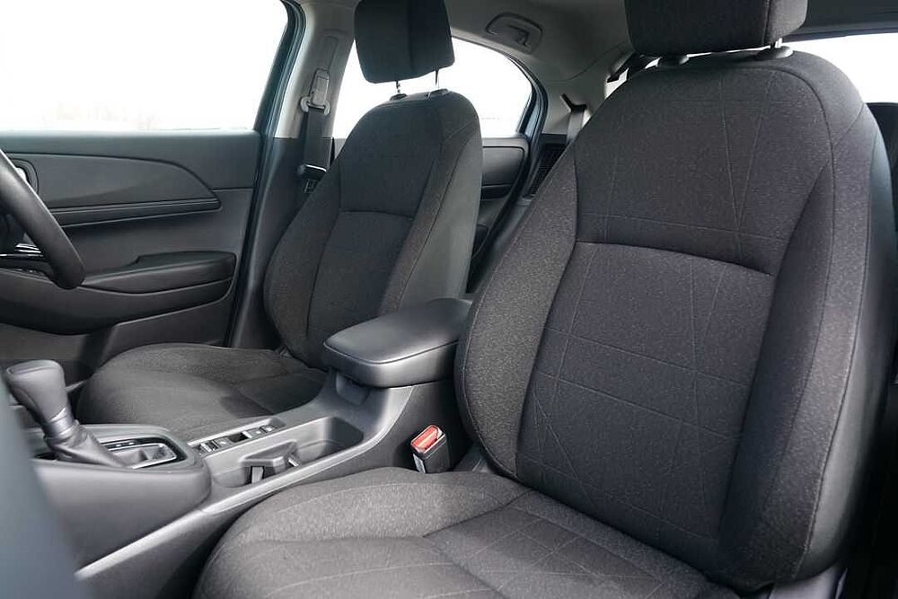 Honda Hr-v 1.5 eHEV Elegance 5dr CVT