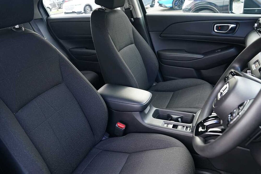 Honda Hr-v 1.5 eHEV Elegance 5dr CVT