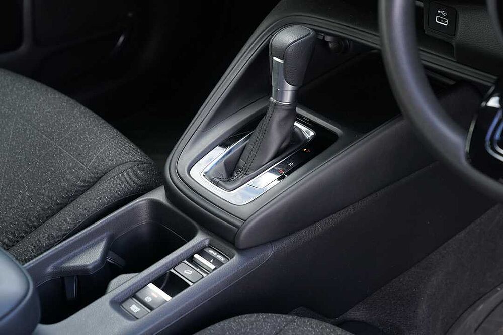 Honda Hr-v 1.5 eHEV Elegance 5dr CVT