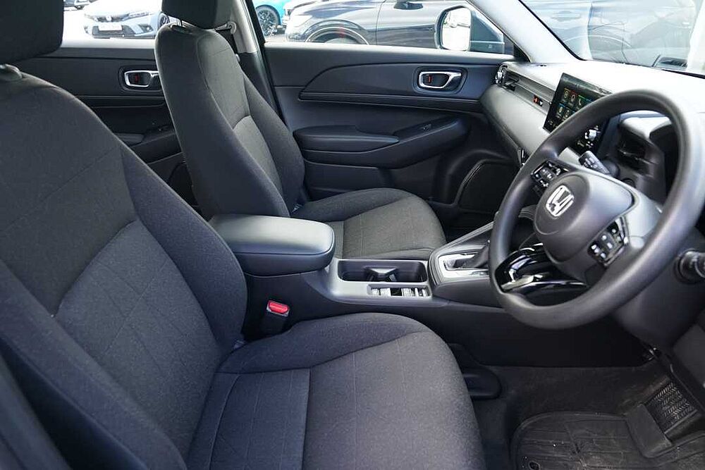 Honda Hr-v 1.5 eHEV Elegance 5dr CVT