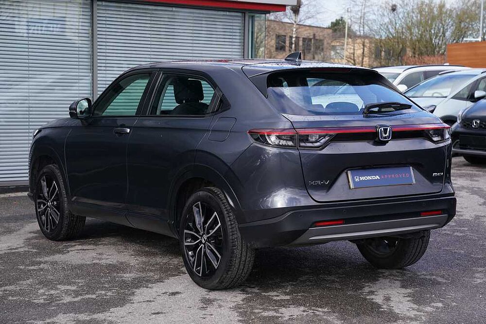Honda Hr-v 1.5 eHEV Elegance 5dr CVT