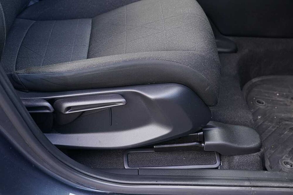 Honda Hr-v 1.5 eHEV Elegance 5dr CVT