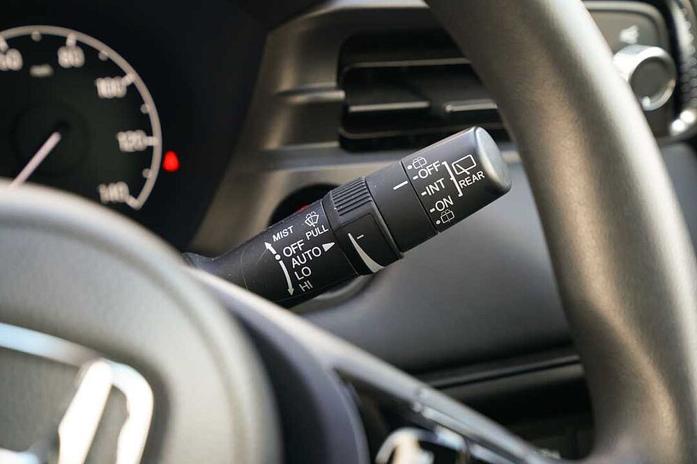 Honda Hr-v 1.5 eHEV Elegance 5dr CVT