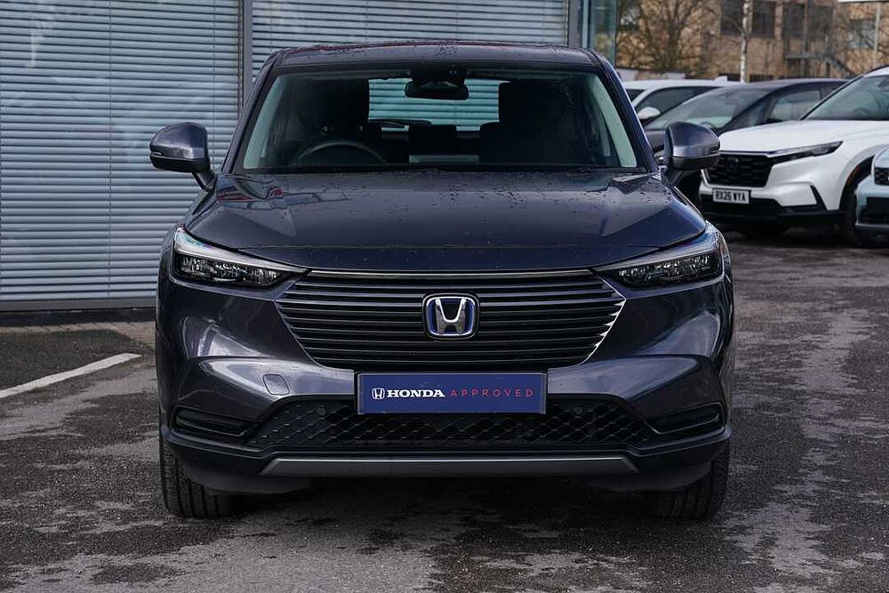 Honda Hr-v 1.5 eHEV Elegance 5dr CVT