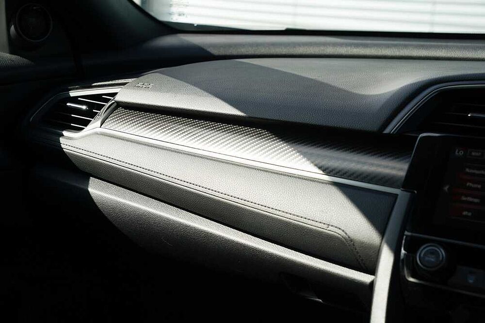 Honda Civic 1.5 VTEC Turbo Sport 5dr CVT