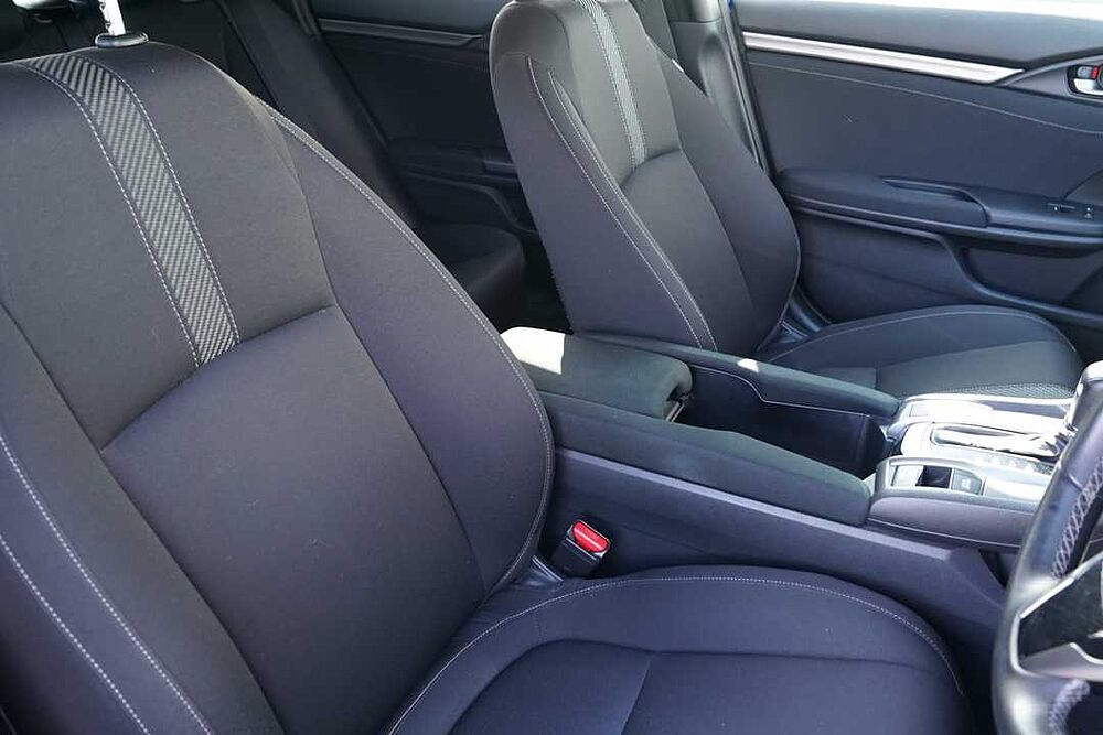 Honda Civic 1.5 VTEC Turbo Sport 5dr CVT