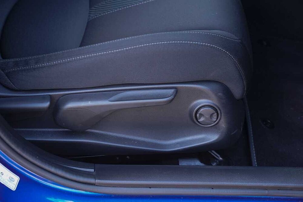 Honda Civic 1.5 VTEC Turbo Sport 5dr CVT