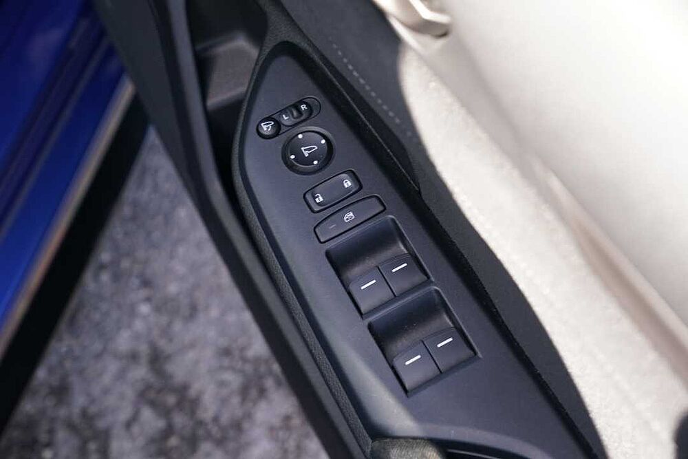 Honda Civic 1.5 VTEC Turbo Sport 5dr CVT