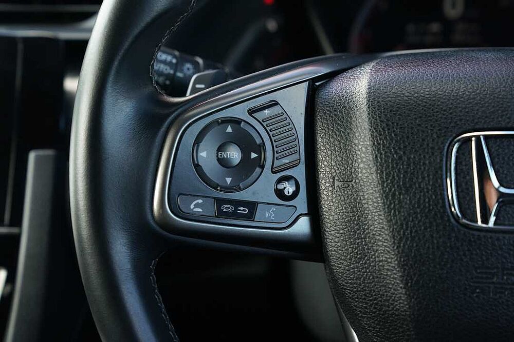 Honda Civic 1.5 VTEC Turbo Sport 5dr CVT