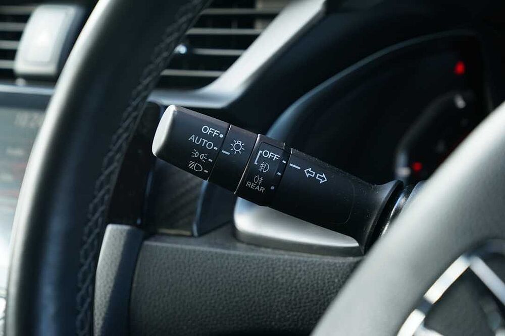 Honda Civic 1.5 VTEC Turbo Sport 5dr CVT