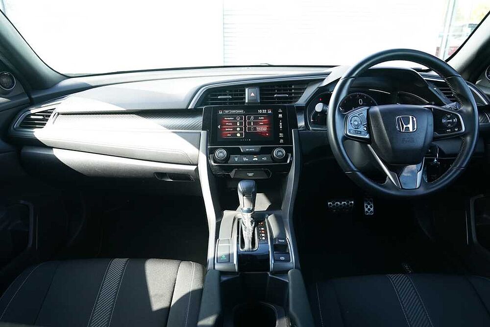 Honda Civic 1.5 VTEC Turbo Sport 5dr CVT