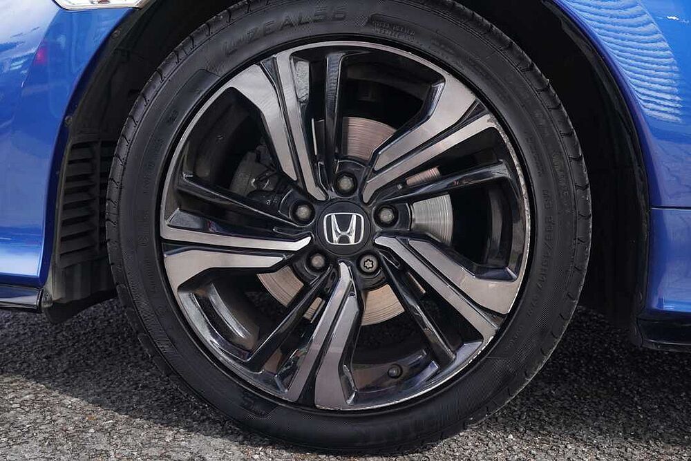 Honda Civic 1.5 VTEC Turbo Sport 5dr CVT