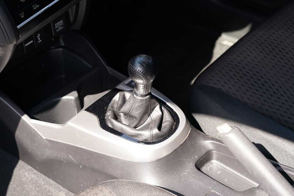 Honda Jazz 1.3 i-VTEC EX Navi 5dr