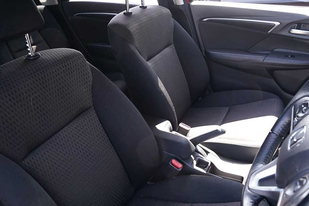 Honda Jazz 1.3 i-VTEC EX Navi 5dr