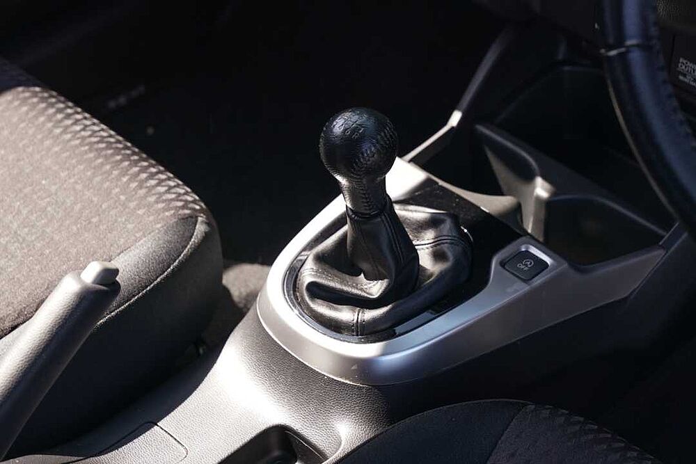 Honda Jazz 1.3 i-VTEC EX Navi 5dr
