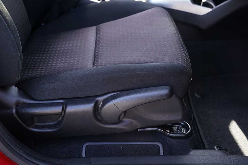 Honda Jazz 1.3 i-VTEC EX Navi 5dr