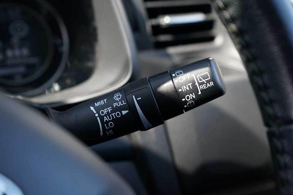 Honda Jazz 1.3 i-VTEC EX Navi 5dr