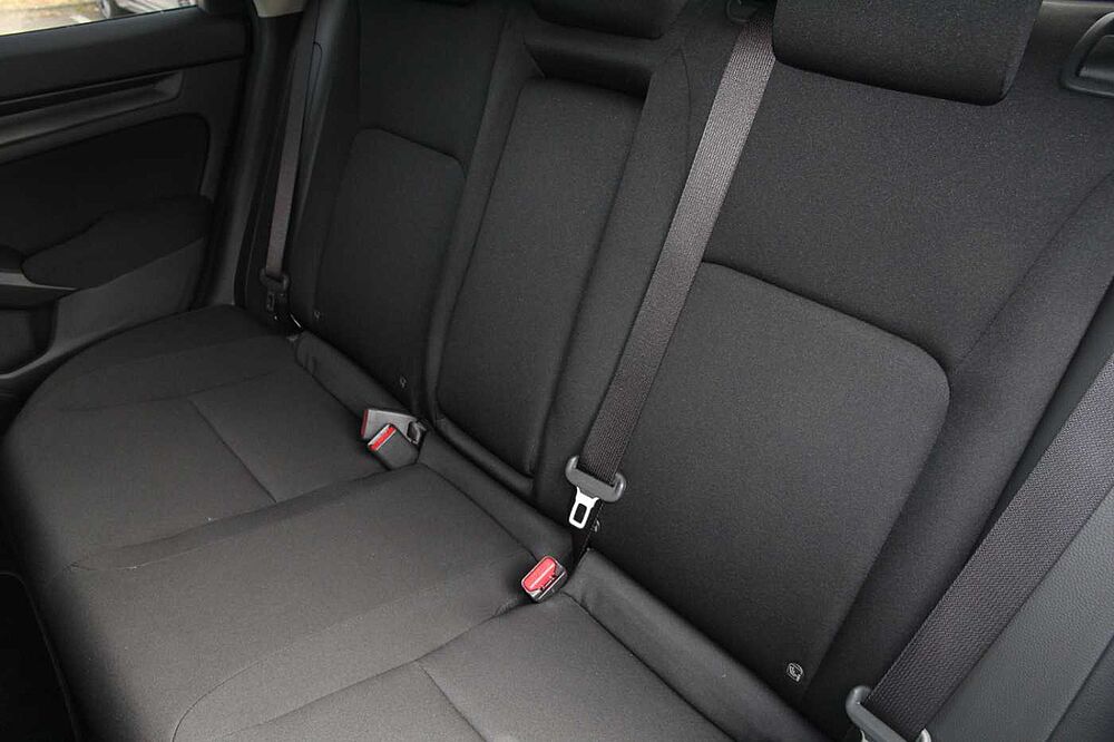 Honda Civic 2.0 eHEV Elegance 5dr CVT