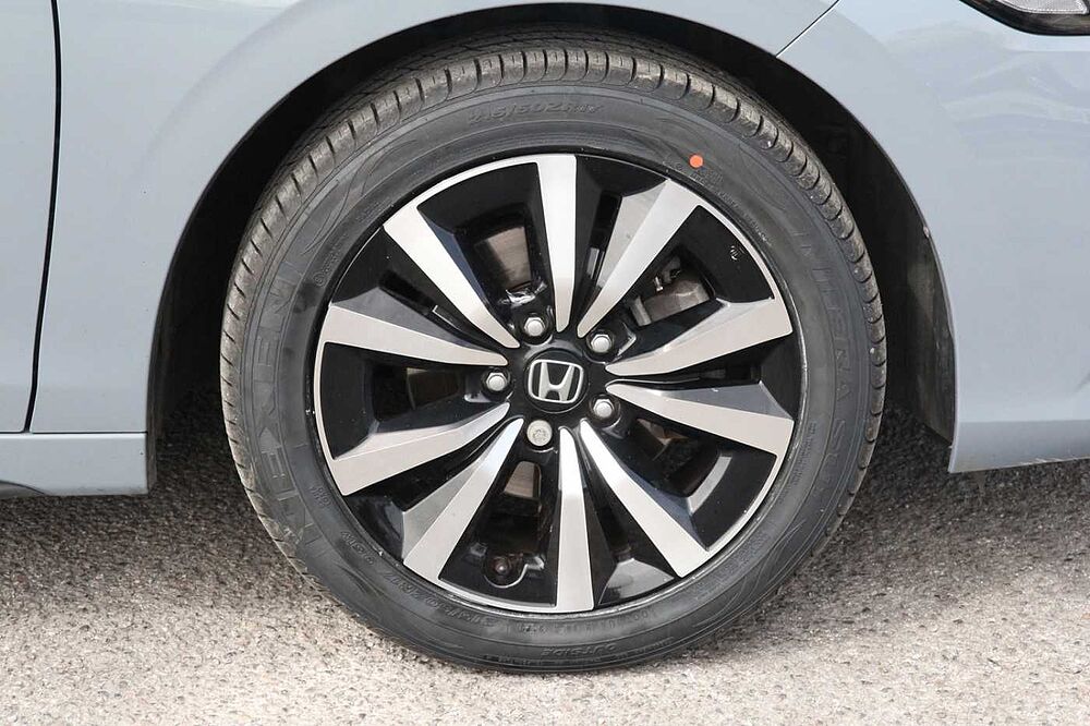 Honda Civic 2.0 eHEV Elegance 5dr CVT