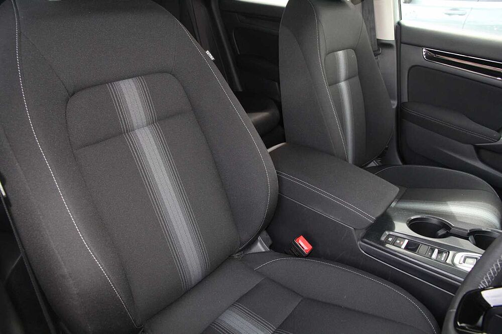 Honda Civic 2.0 eHEV Elegance 5dr CVT
