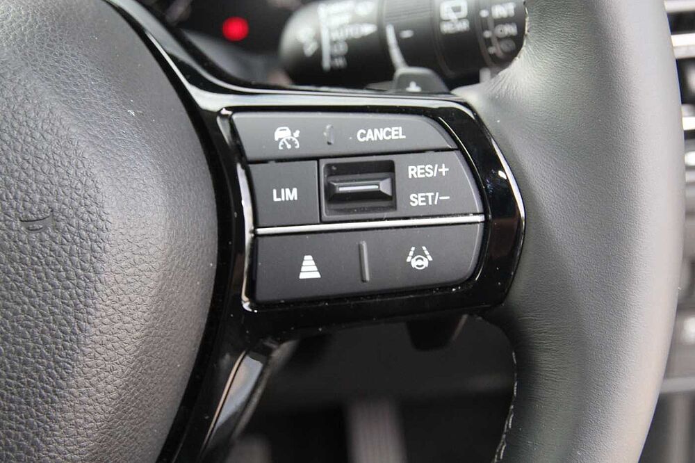 Honda Civic 2.0 eHEV Elegance 5dr CVT