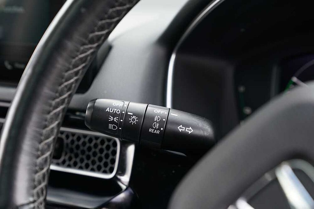 Honda Civic 2.0 eHEV Advance 5dr CVT