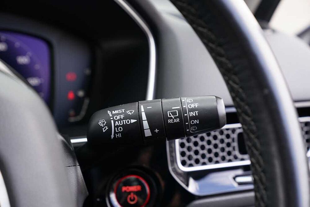 Honda Civic 2.0 eHEV Advance 5dr CVT