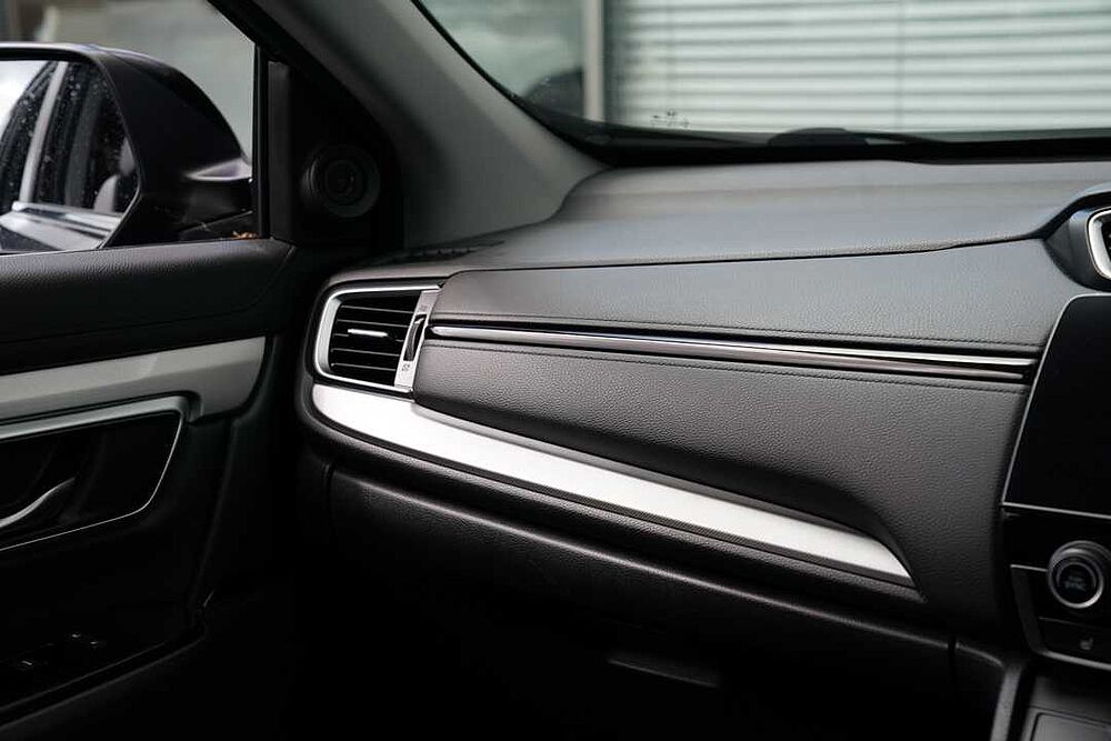 Honda Cr-v 1.5 VTEC Turbo EX 5dr