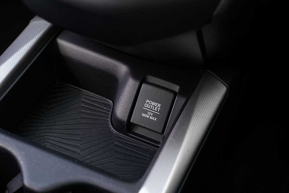 Honda Cr-v 1.5 VTEC Turbo EX 5dr