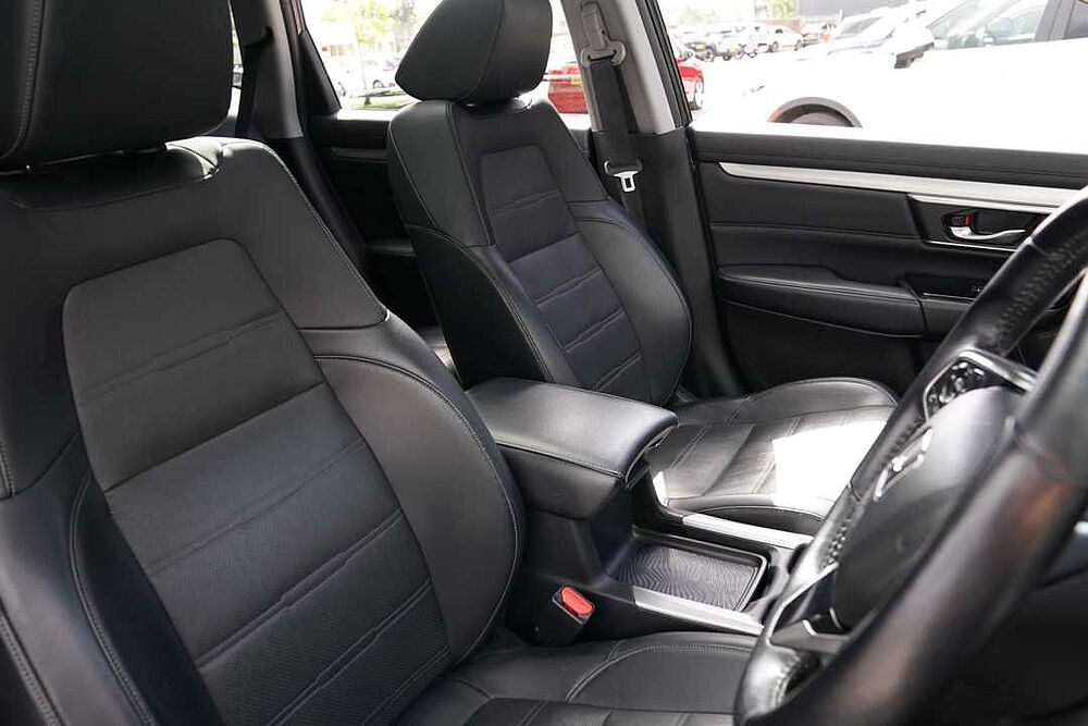 Honda Cr-v 1.5 VTEC Turbo EX 5dr
