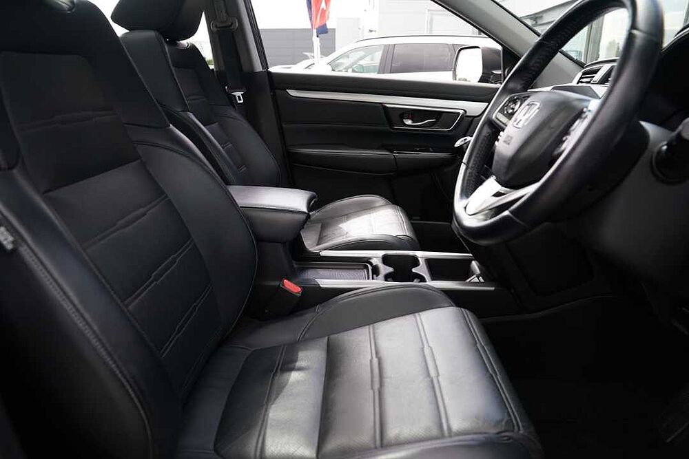 Honda Cr-v 1.5 VTEC Turbo EX 5dr