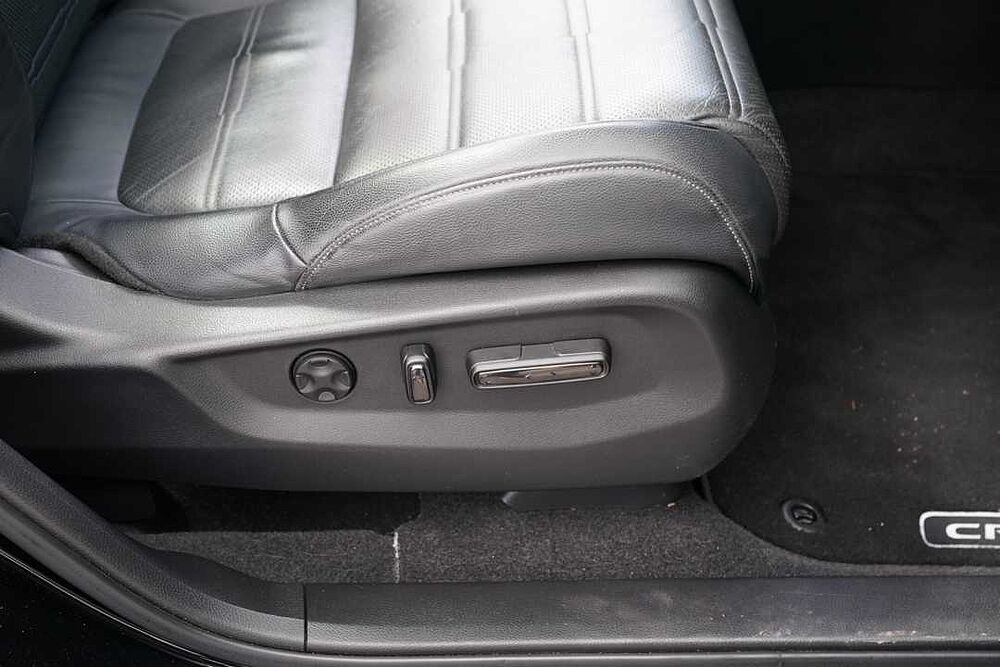Honda Cr-v 1.5 VTEC Turbo EX 5dr