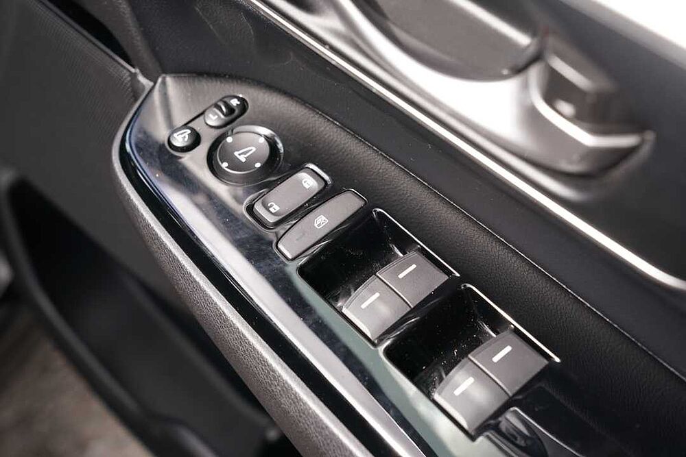 Honda Cr-v 1.5 VTEC Turbo EX 5dr