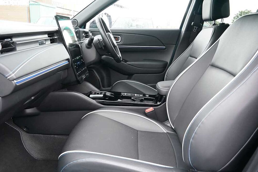 Honda E Ny1 150kW Advance 69kWh 5dr Auto