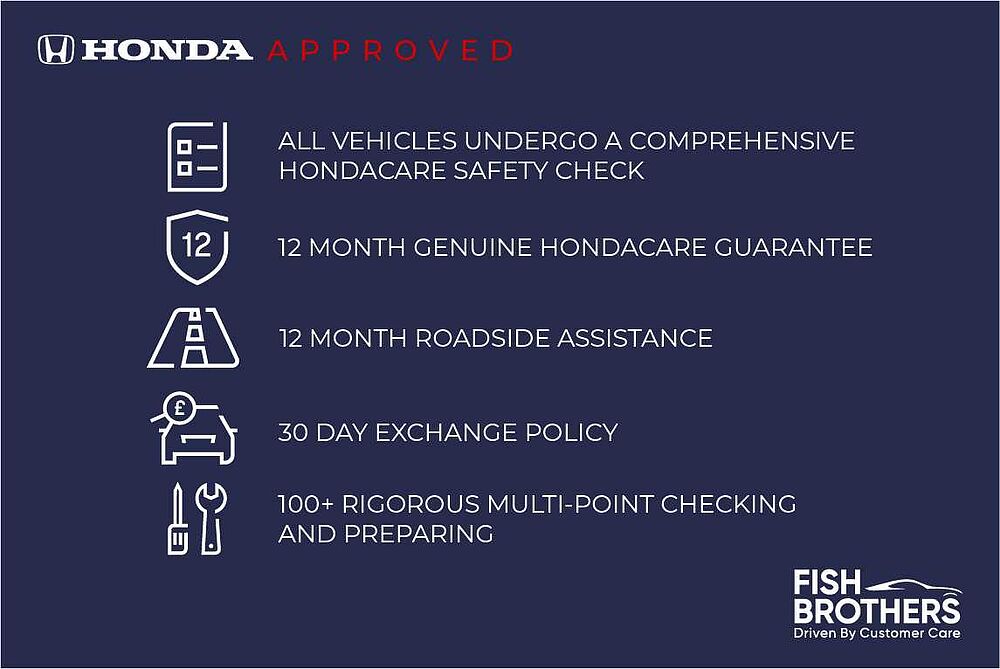 Honda E Ny1 150kW Advance 69kWh 5dr Auto