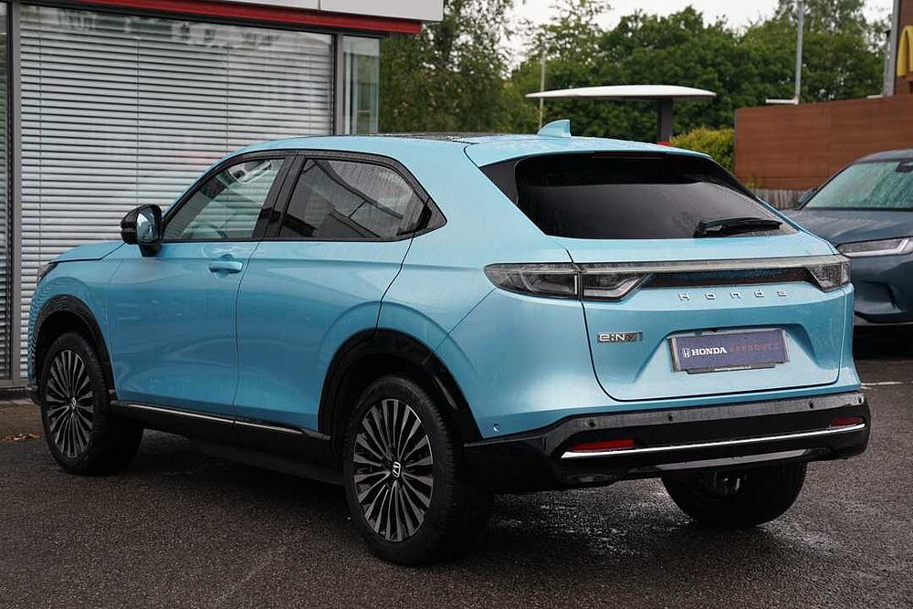 Honda E Ny1 150kW Advance 69kWh 5dr Auto