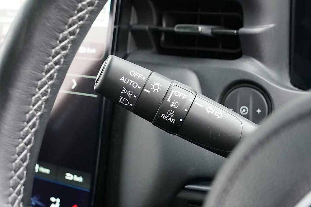Honda E Ny1 150kW Advance 69kWh 5dr Auto