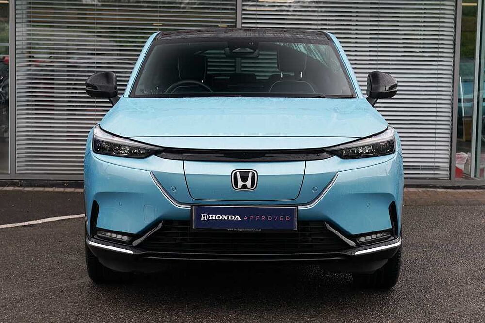 Honda E Ny1 150kW Advance 69kWh 5dr Auto