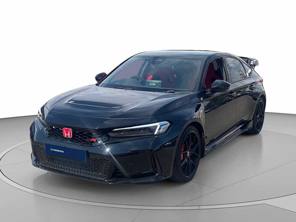 Honda Civic 2.0 VTEC Turbo Type R 5dr